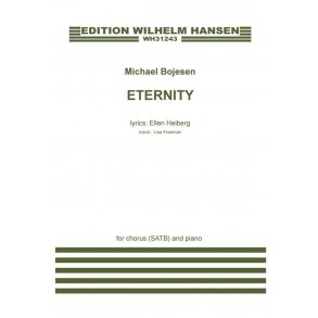 Michael Bojesen: Eternity