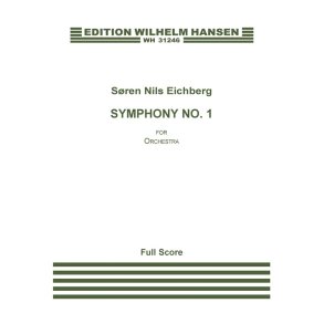 SYMPHONY NO. 1