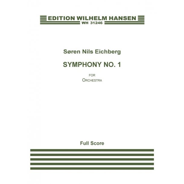 SYMPHONY NO. 1