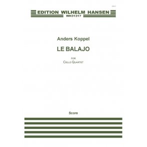 KOPPEL ANDERS LE BALAJO