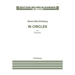 Sren Nils Eichberg: Circles (Full Score)