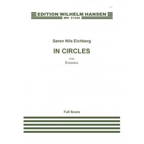 Sren Nils Eichberg: Circles (Full Score)