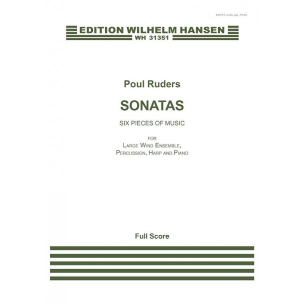 Sonatas