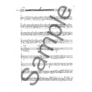 Sunleif Rasmussen: Vetrermyndir (Parts)