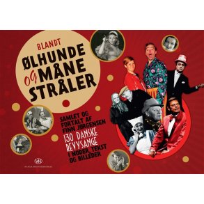 Finn Jrgensen: Blandt lhunde og Mnestrler