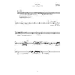 Anders Brdsgaard: Arachne (Parts)