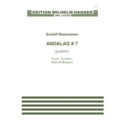 Rasmussen Andalag #07 Sc