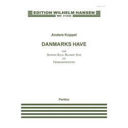 ANDERS KOPPEL DANMARKS HAVE SC