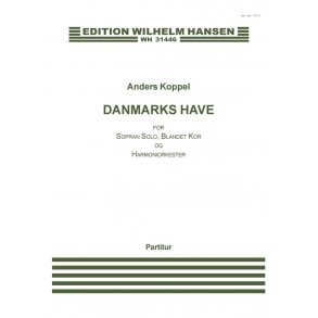 ANDERS KOPPEL DANMARKS HAVE SC