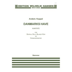 ANDERS KOPPEL DANMARKS HAVE PTS