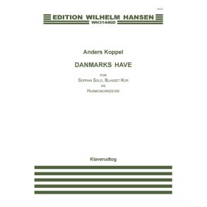 ANDERS KOPPEL DANMARKS HAVE PF REDUCTION