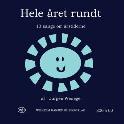 HELE RET RUNDT (Bog + CD)