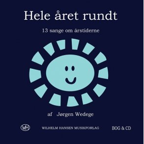 HELE RET RUNDT (Bog + CD)