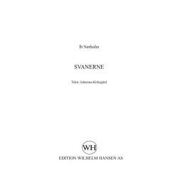 IB NRHOLM SVANERNE TTBB