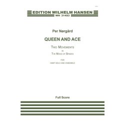 Per Nrgrd: Queen And Ace (Score)