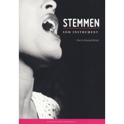 Dorte Sehested Brel: Stemmen som instrument