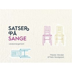 Wendler Bundgaard Satser P Sange