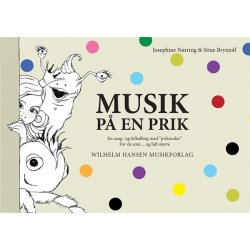 Musik P En Prik