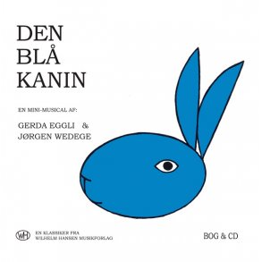 Wedege Den Bl Kanin