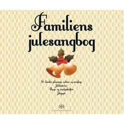 Familiens julesangbog