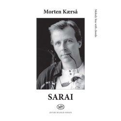Morten Krs: Sarai (Melody line with chords)