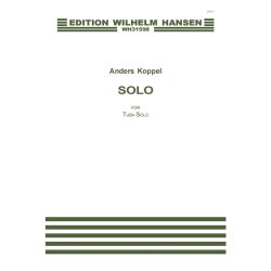 Koppel: Solo
