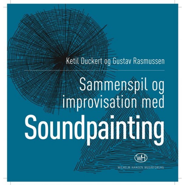 Soundpainting - improvisation og sammenspil med Soundpainting