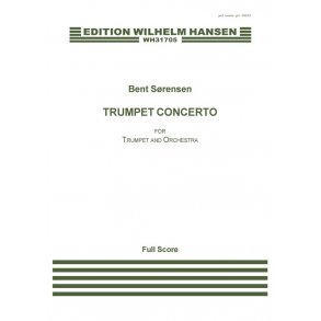 Bent Sørensen: Trumpet Concerto