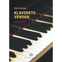 Klaverets verden