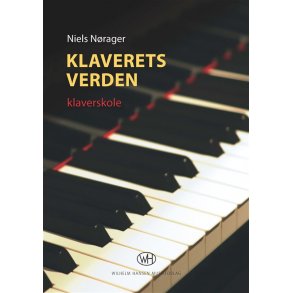 Niels Nrager: Klaverets Verden