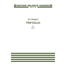 Per Nrgrd: Trifoglio Op.7