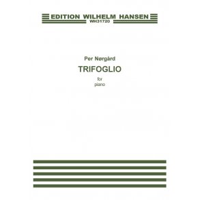 Per Nrgrd: Trifoglio Op.7