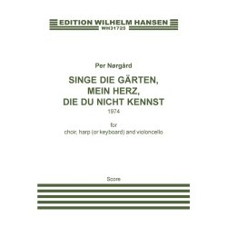 N&atilde;rg&middot;rd Singe Die G&sup3;rten... Sc