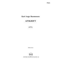 Rasmussen Afskrift Pts