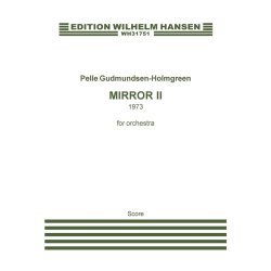 Holmgreen Mirror Ii Sc