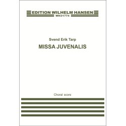 Tarp Missa Juvenalis Chor