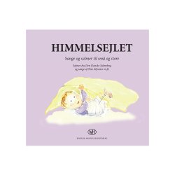 Mynster Himmelsejlet (Book And Cd)