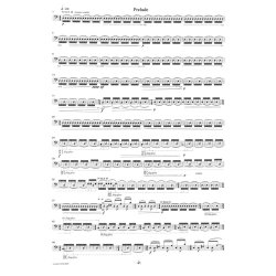 Anders Brdsgaard: Prelude-Labyrinth-Exit