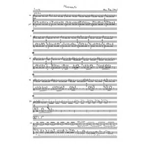 Steen Pade: Movements For Cello And Guitar