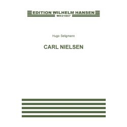 Seligmann Carl Nielsen Bam