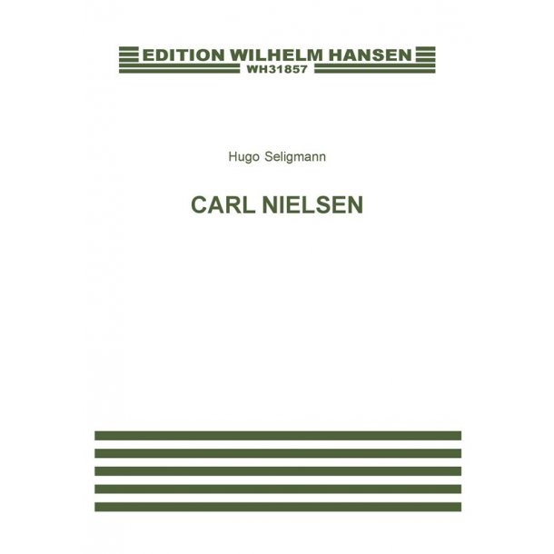 Seligmann Carl Nielsen Bam