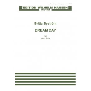 Britta Byström: Dream Day