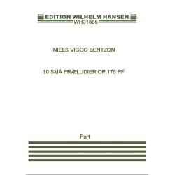 10 Sma Prealuier OP.175