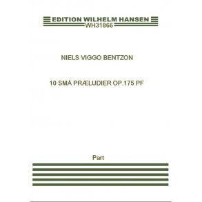 10 Sma Prealuier OP.175