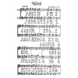 Vagn Holmboe: Jylland