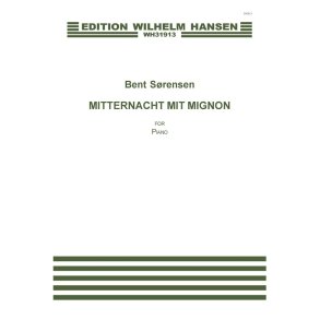 Sãrensen Mitternacht Mit Mignon Pf