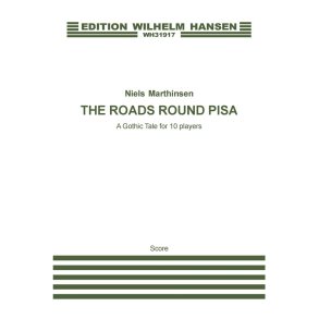Marthinsen: The Roads Round Pisa