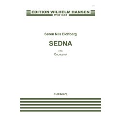 Sren Nils Eichberg: Sedna