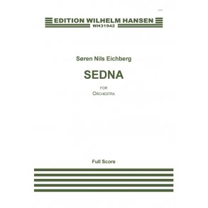 Sren Nils Eichberg: Sedna