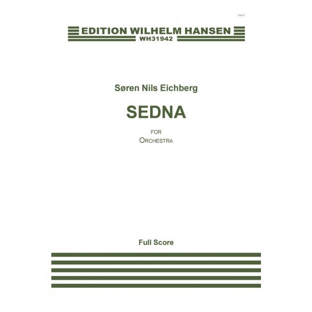 Sren Nils Eichberg: Sedna